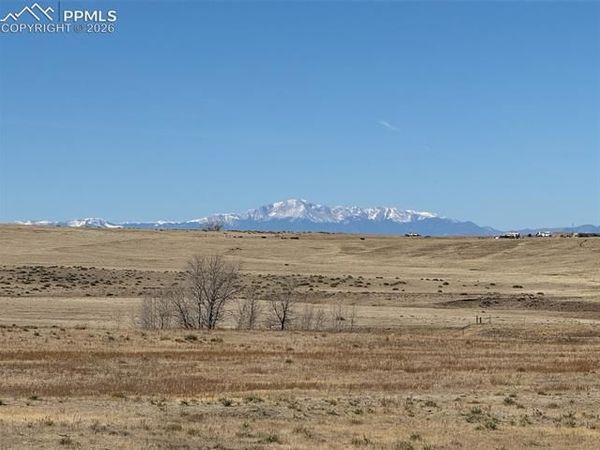 0 Chelton Road, Ramah, CO 80832