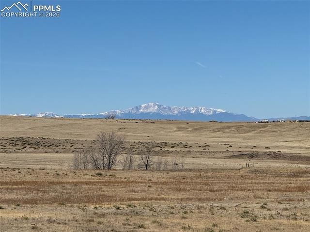 0 Chelton Road Ramah, CO 80832