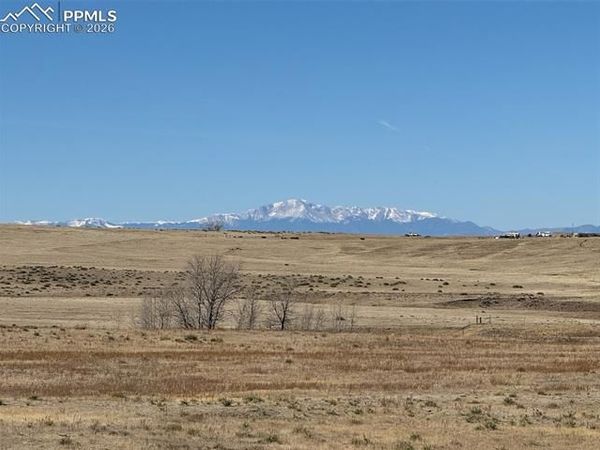 0 Chelton Road, Ramah, CO 80832
