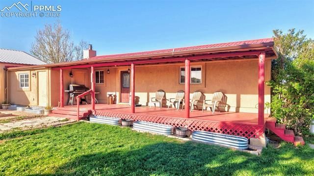 18560 Chelton Road Ramah, CO 80832