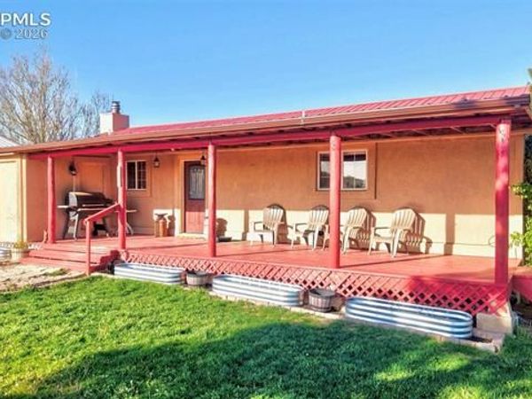 18560 Chelton Road, Ramah, CO 80832