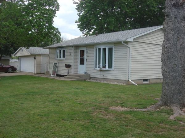 404 E Fourth Street , Streator, IL 61364