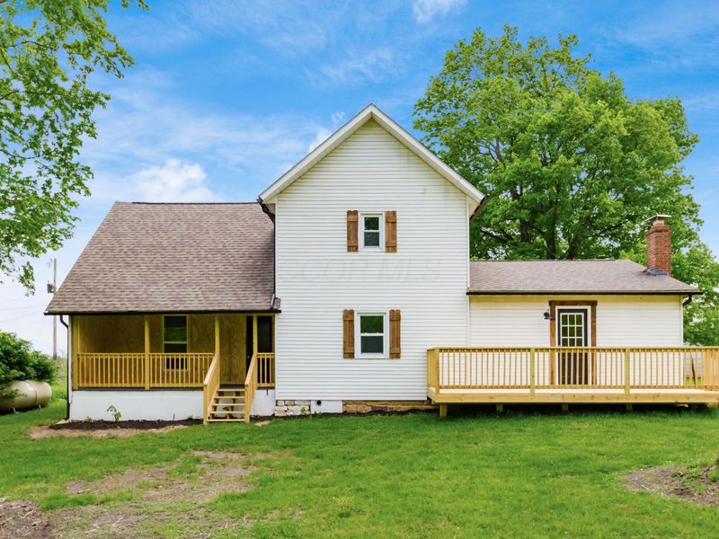 7682 Northridge Road, Johnstown, OH 43031 Photo 3