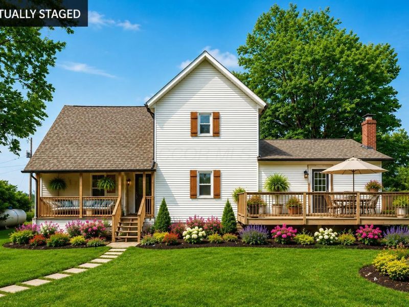 7682 Northridge Road, Johnstown, OH 43031 Photo 4