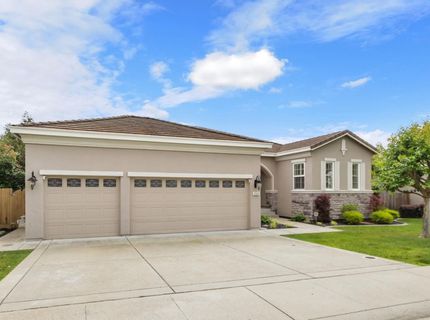 2332 Luciana Way, Roseville, CA 95661 Photo