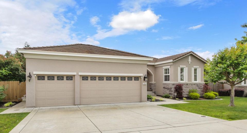 2332 Luciana Way, Roseville, CA 95661 Photo