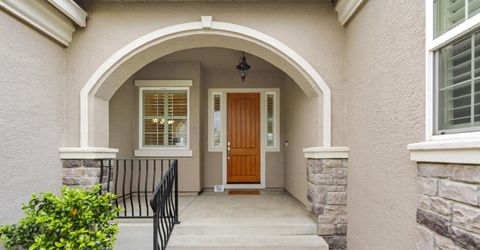 2332 Luciana Way, Roseville, CA 95661 Photo