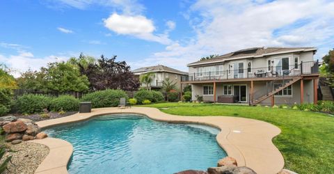 2332 Luciana Way, Roseville, CA 95661 Photo