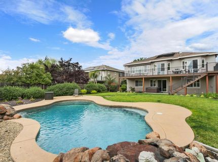 2332 Luciana Way, Roseville, CA 95661 Photo