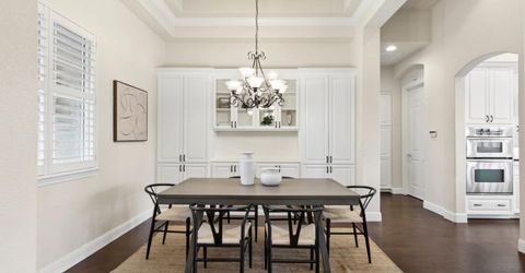 2332 Luciana Way, Roseville, CA 95661 Photo