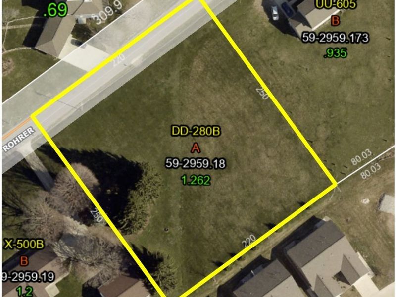Rohrer Road, Orrville, OH 44667 Photo 1