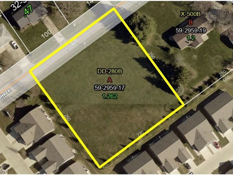 Rohrer Road, Orrville, OH 44667 Photo 1
