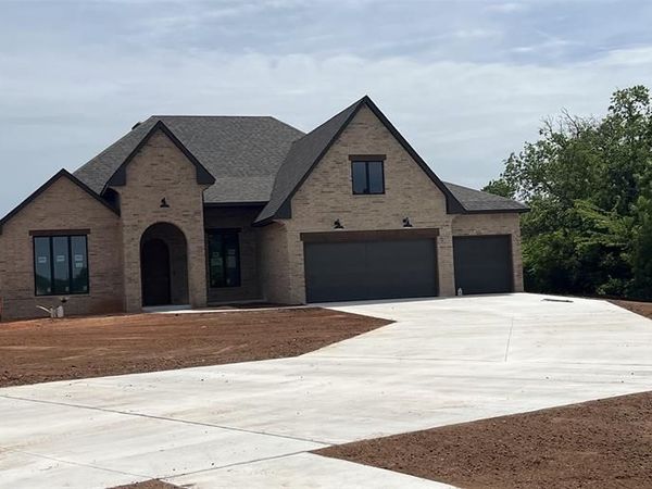 408 Basin Way, Norman, OK 73071