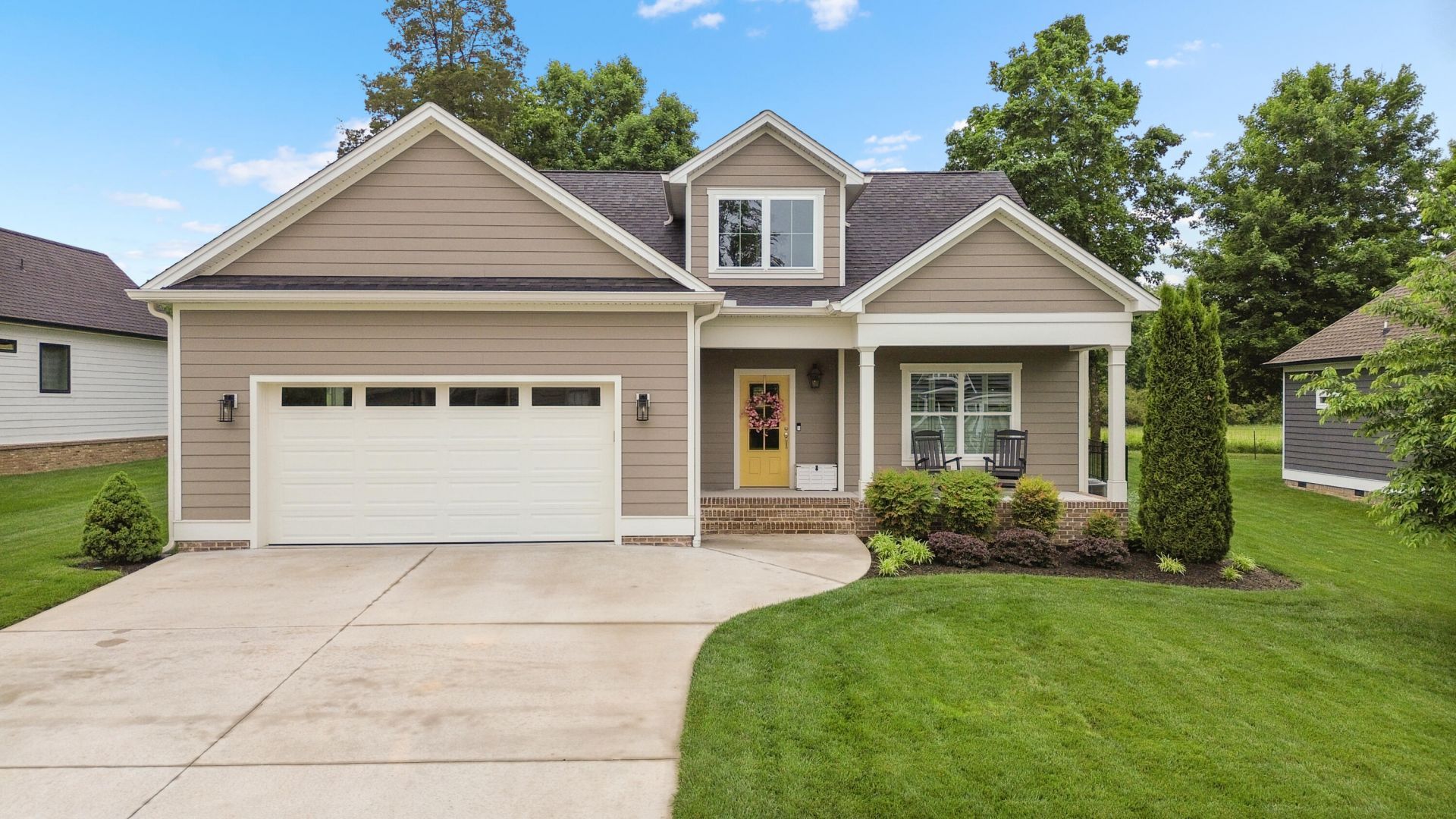 4959 Grove Park Drive Ne, Cleveland, TN 37312 Main Photo