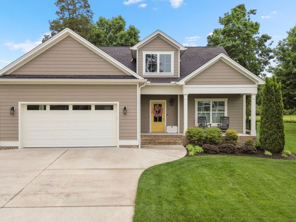 4959 Grove Park Drive NE, Cleveland, TN 37312