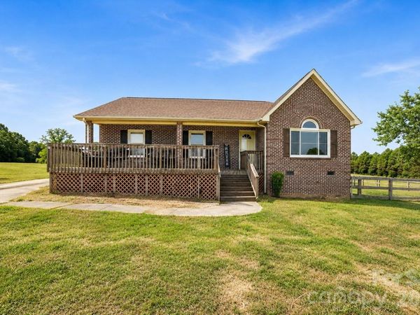 3716 Corinth Church Road , Monroe, NC 28112