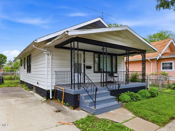 1504 Upton Avenue, Toledo, OH 43607