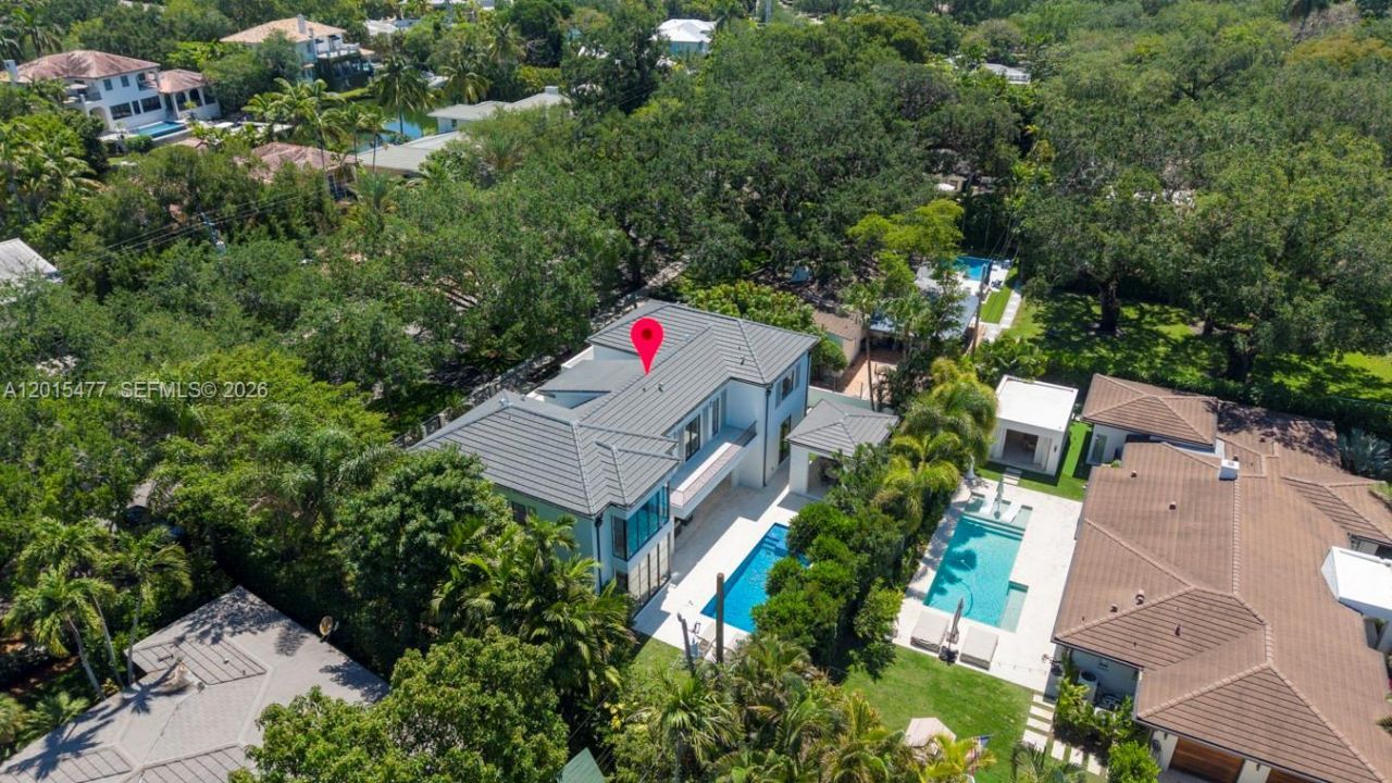 1220 S Alhambra Cir, Coral Gables, FL 33146 Photo