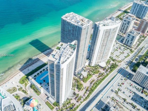 1830 S Ocean Dr , Unit 4903, Hallandale Beach, FL 33009