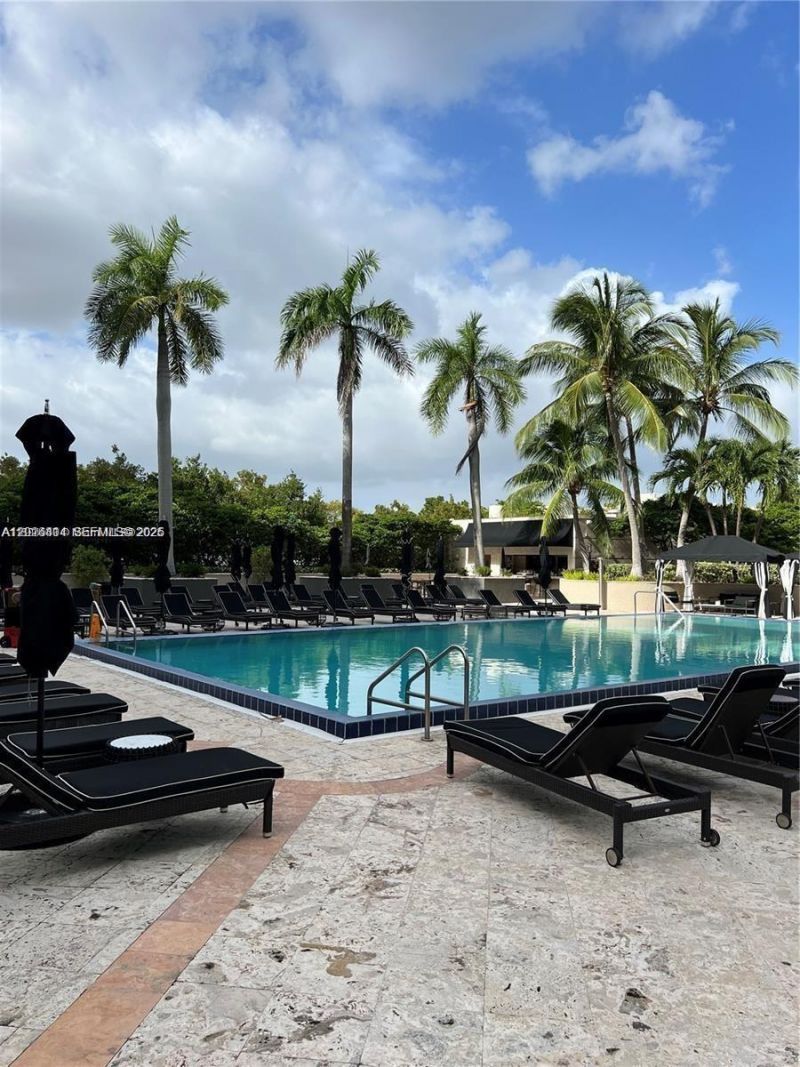 3400 SW 27th Ave , Unit 1105, Miami, FL 33133 Photo