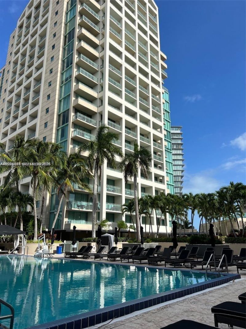 3400 SW 27th Ave , Unit 1105, Miami, FL 33133 Photo