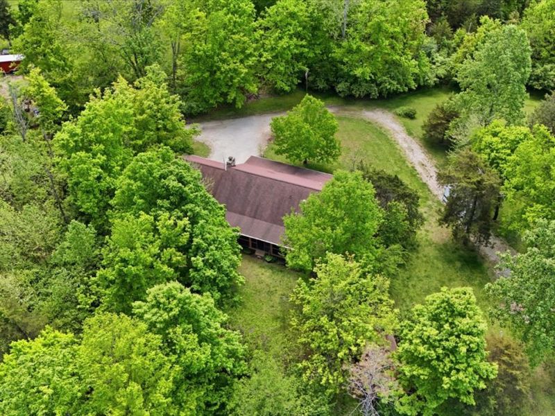 6793 Diamond Mill Road, Germantown, OH 45327 Photo 60