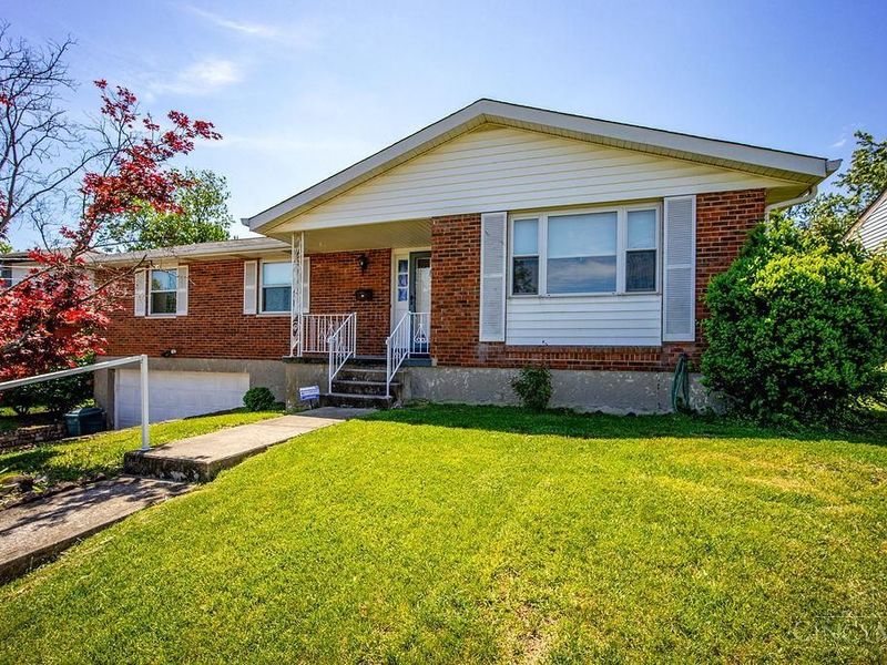 4307 Copperfield Lane, Cincinnati, OH 45238 Photo 1