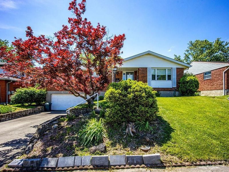 4307 Copperfield Lane, Cincinnati, OH 45238 Photo 3