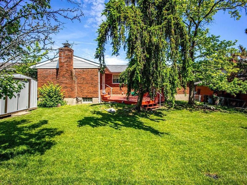 4307 Copperfield Lane, Cincinnati, OH 45238 Photo 35