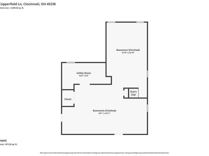 4307 Copperfield Lane, Cincinnati, OH 45238 Photo 39