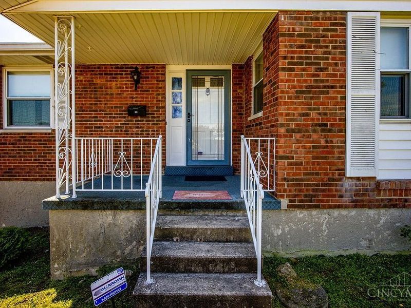 4307 Copperfield Lane, Cincinnati, OH 45238 Photo 5