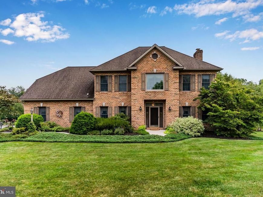 1826 Signal Hill Drive, Mechanicsburg, PA 17050 Main Photo