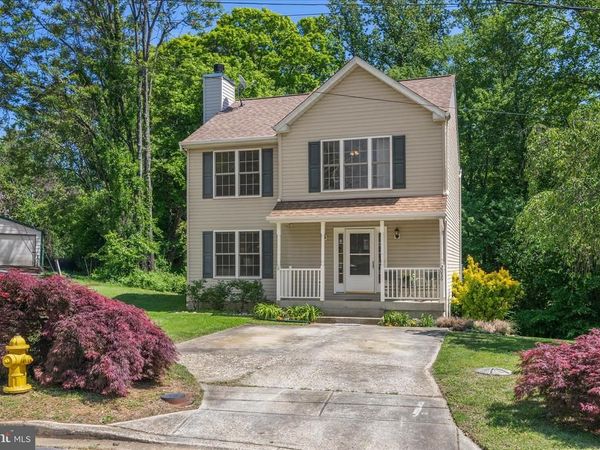 2056 GATE DRIVE , ANNAPOLIS, MD 21401