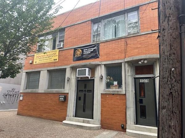 1309 S 10TH STREET , CAMDEN, NJ 08104