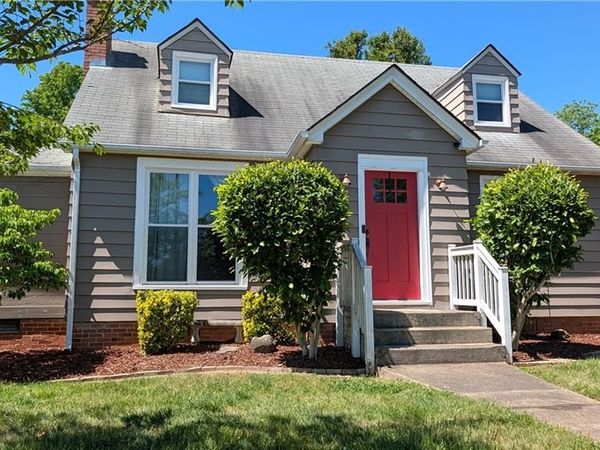 7513 Greenlawn Drive , Summerfield, NC 27358