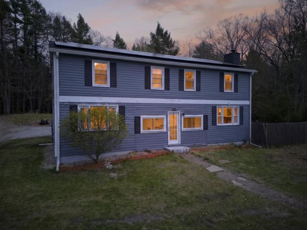 1566 First NH Turnpike, Northwood, NH 03261