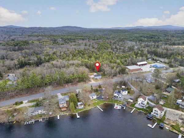 1566 1St NH Turnpike, Northwood, NH 03261