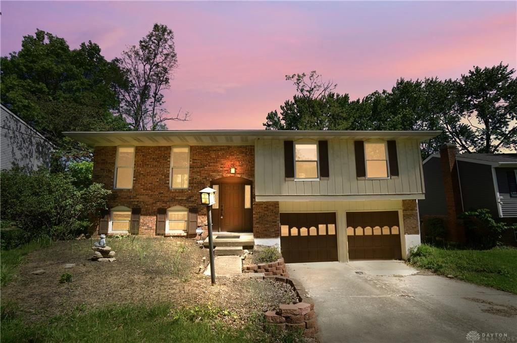 6570 Knottypine Drive, Cincinnati, OH 45230 Main Photo
