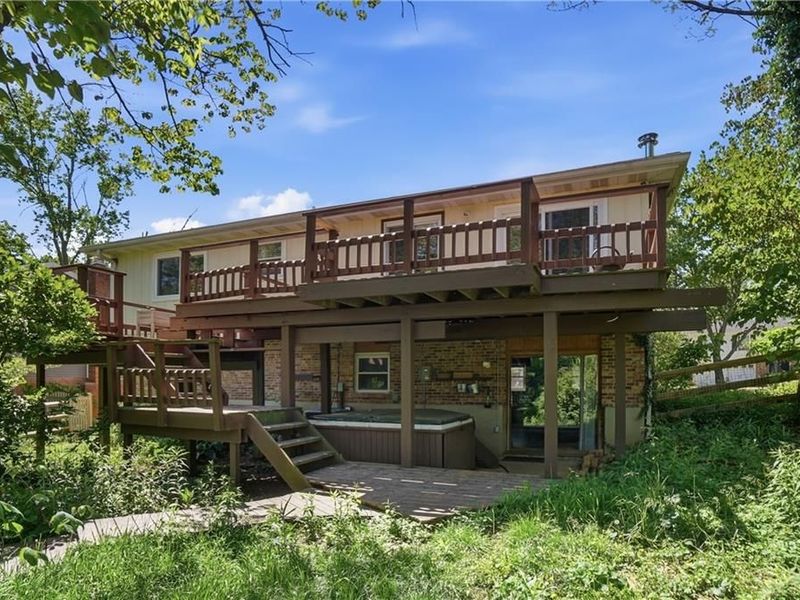 6570 Knottypine Drive, Cincinnati, OH 45230 Photo 40