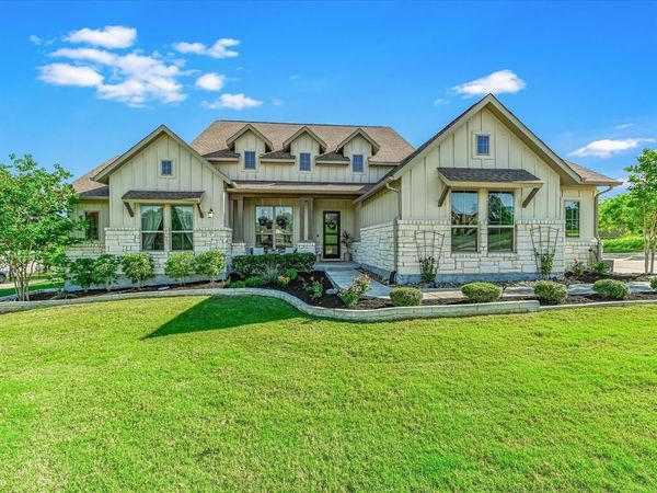 179 Pecos ST, Cedar Creek, TX 78612