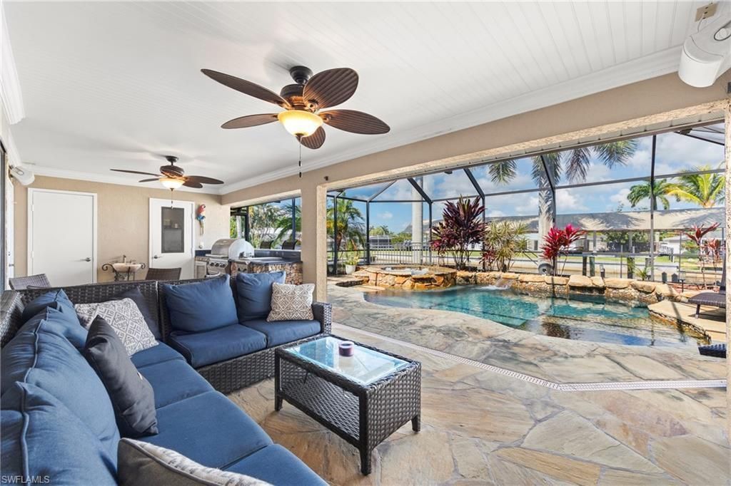 1412 Windsor Ct, Cape Coral, FL 33904 Photo