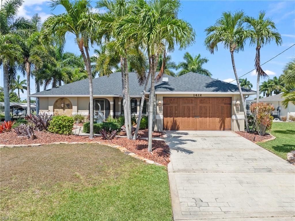 1412 Windsor Ct, Cape Coral, FL 33904 Photo