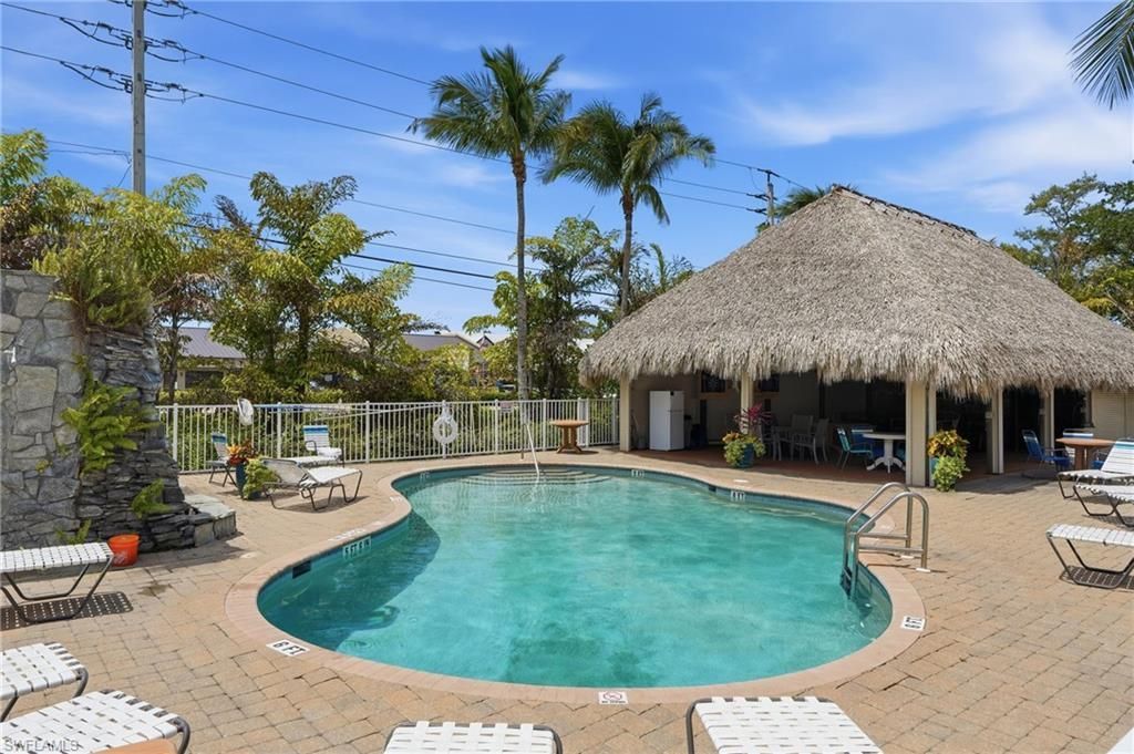4450 Chickee Hut Ct, Unit 103, Bonita Springs, FL 34134 Photo