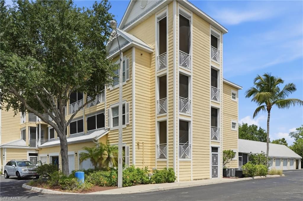 4450 Chickee Hut Ct, Unit 103, Bonita Springs, FL 34134 Photo