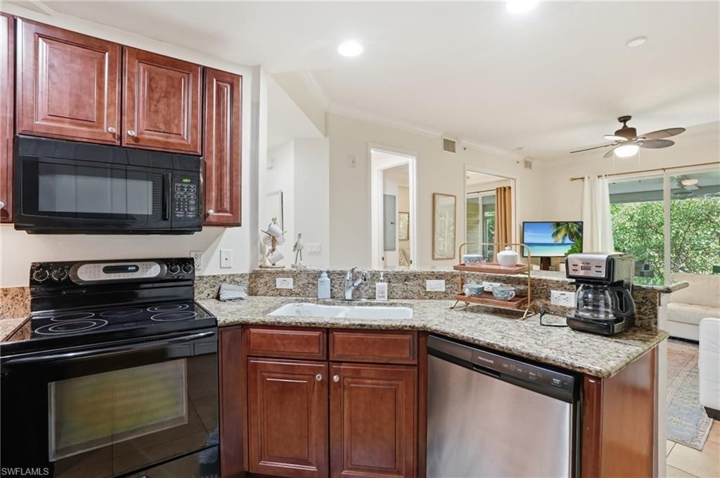 4450 Chickee Hut Ct, Unit 103, Bonita Springs, FL 34134 Photo