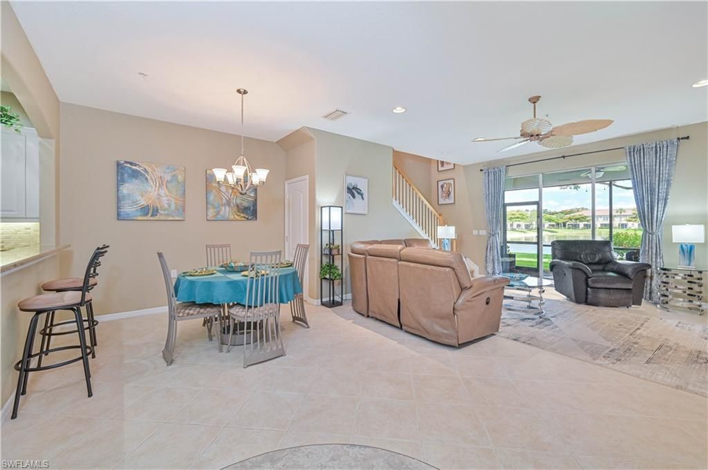 3231 Cottonwood Bend , Unit 306, Fort Myers, FL 33905 Photo