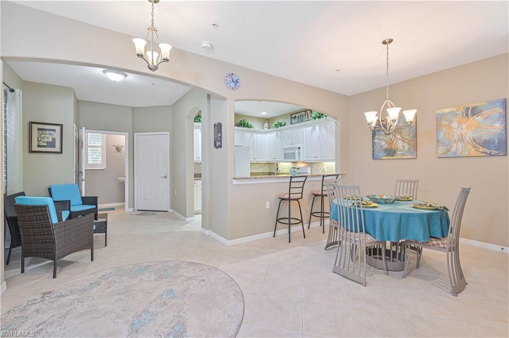 3231 Cottonwood Bend , Unit 306, Fort Myers, FL 33905 Photo