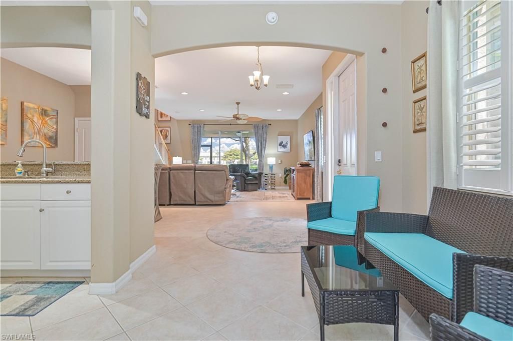 3231 Cottonwood Bend , Unit 306, Fort Myers, FL 33905 Photo