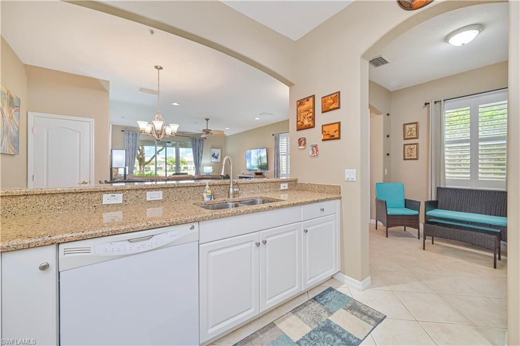 3231 Cottonwood Bend , Unit 306, Fort Myers, FL 33905 Photo