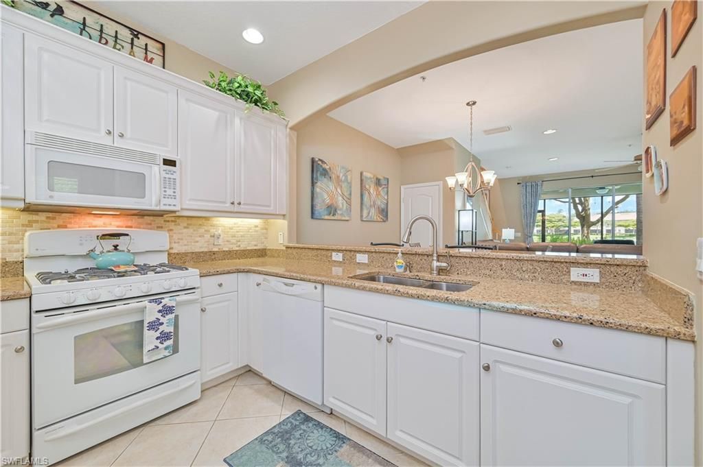 3231 Cottonwood Bend , Unit 306, Fort Myers, FL 33905 Photo